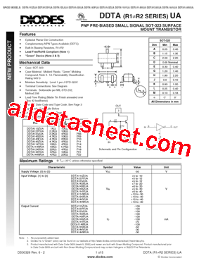 DDTA113ZUA_1型号图片