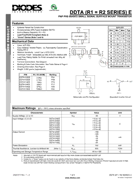 DDTA123EE_2型号图片