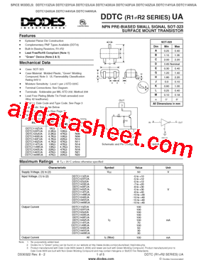 DDTC113ZUA_1型号图片