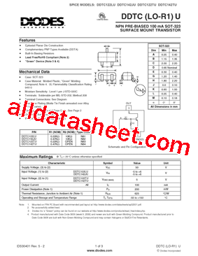 DDTC122LU_1型号图片