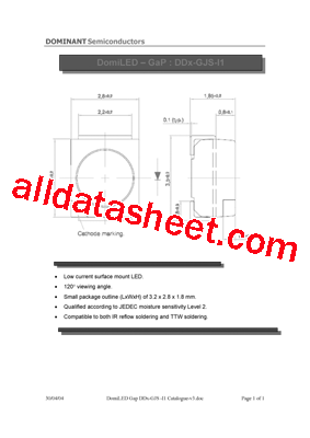 DDY-GJS-J1型号图片