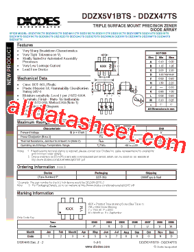 DDZX27DTS型号图片