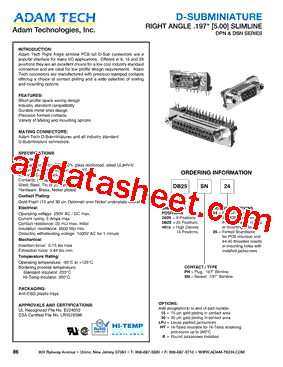 DE09PN24型号图片