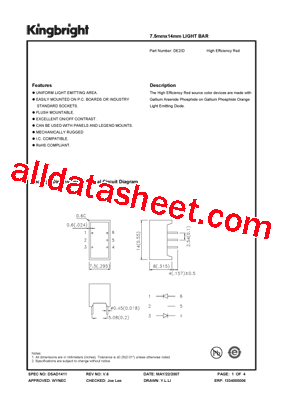 DE2ID型号图片