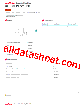 DEJE3E2472ZB3B型号图片