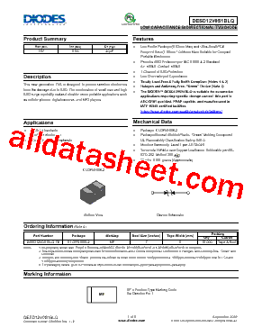 DESD12V0S1BLQ型号图片