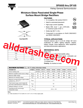 DF005S_08型号图片