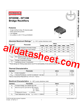 DF08M型号图片