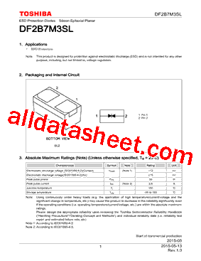 DF2B7M3SL型号图片