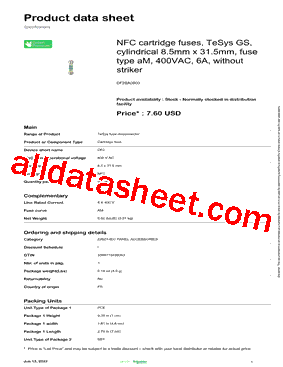 DF2BA0600型号图片