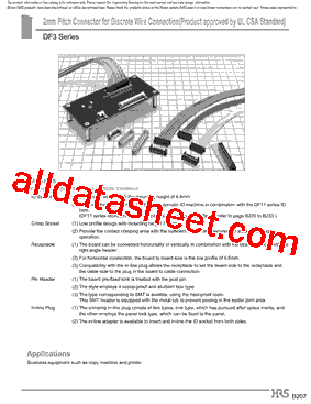 DF3-10EP-2A型号图片