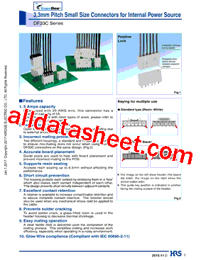 DF33C-2S-3.3C型号图片