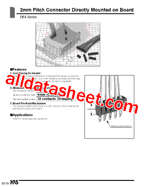 DF4-18DP-2C型号图片