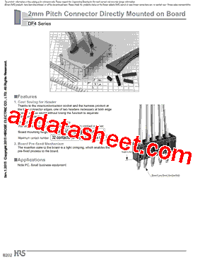 DF4-26DP-2C型号图片