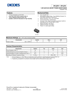 DFLZ7V5-7型号图片