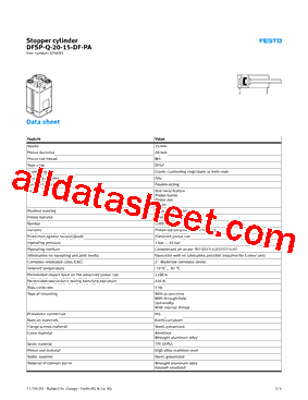 DFSP-Q-20-15-DF-PA型号图片