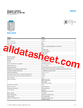 DFSP-Q-32-15-DF-PA型号图片