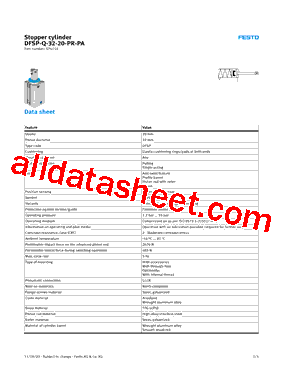 DFSP-Q-32-20-PR-PA型号图片