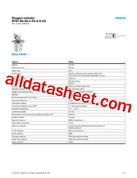 DFST-80-40-L-Y4-A-S-G2型号图片