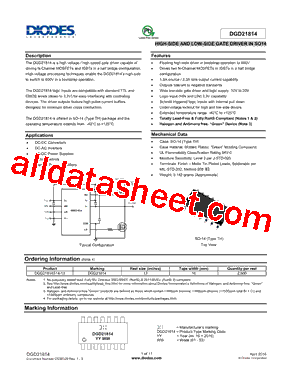 DGD21814S14-13型号图片