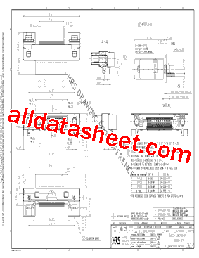 DH60-27P型号图片