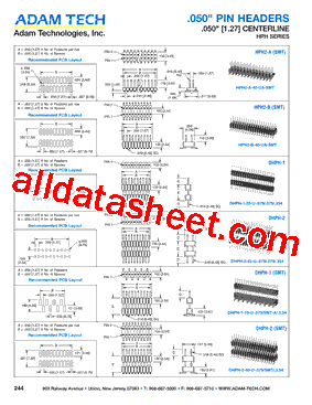 DHPH-2-40-U-.079型号图片