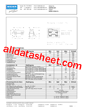 DIP05-1C90-51L_DE型号图片