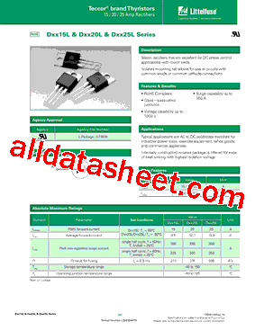 DK015L59型号图片