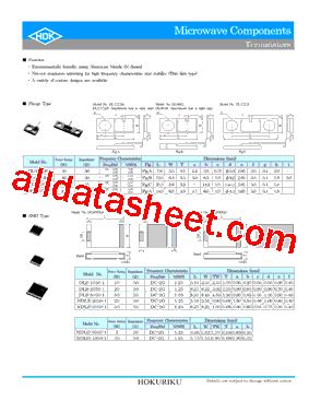 DL-101L/R型号图片