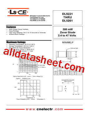 DL5247型号图片