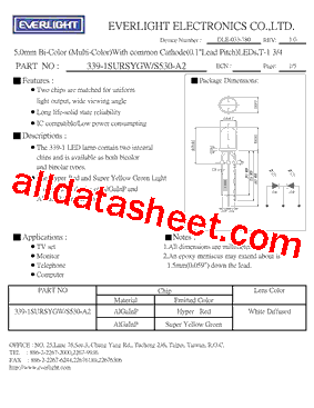DLE-033-780型号图片