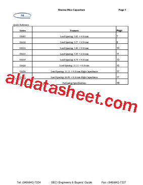 DM10HA151KO3-RHR02型号图片