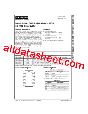 DM81LS95AN型号图片