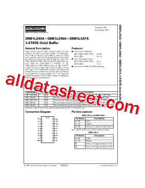DM81LS96型号图片