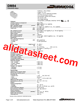 DM84-2012-25-1012型号图片