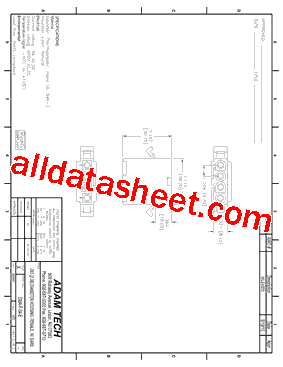 DMA-F-04-E型号图片