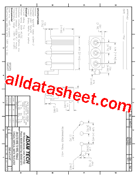 DME-A-03-V-MT型号图片