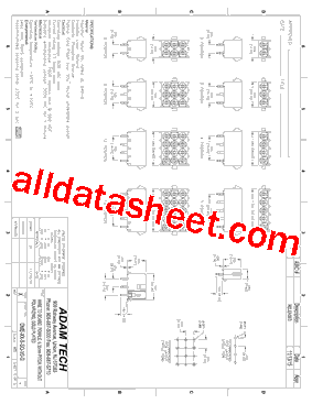 DME-XX-S-SQ-V0-G型号图片