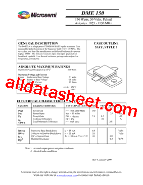 DME150型号图片