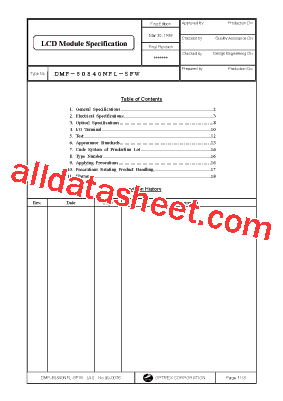 DMF-50840-SFW型号图片