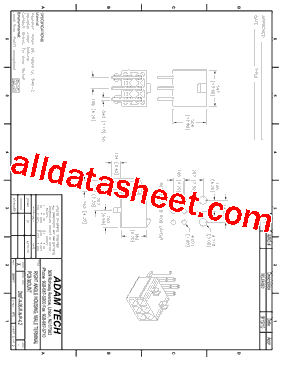 DMF-A-06-R-N-P-42型号图片