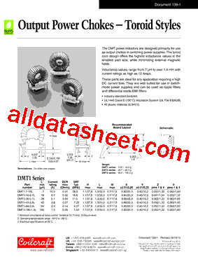 DMT2-200-3.8L型号图片