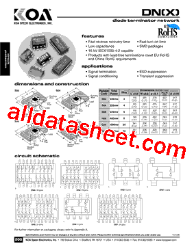 DN4Q24TTEB型号图片