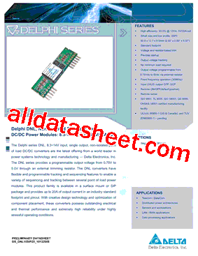 DNL10S0A0R20PFD型号图片