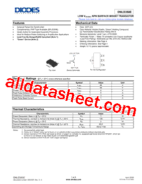 DNLS350E_15型号图片