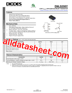 DNLS350Y_15型号图片