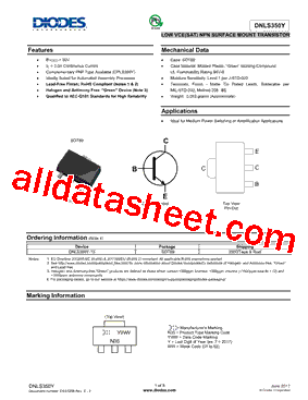 DNLS350Y_17型号图片