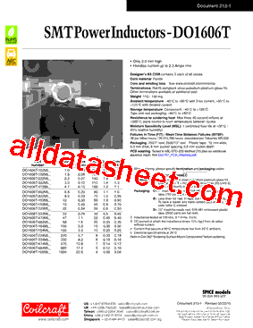 DO1606T-104ML_型号图片