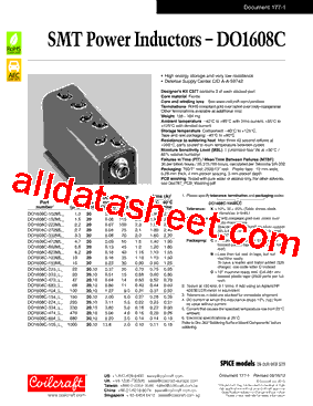 DO1608C-683L型号图片