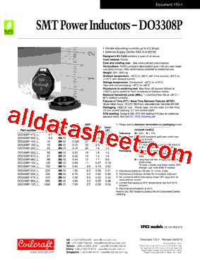 DO3308P-153MLD型号图片